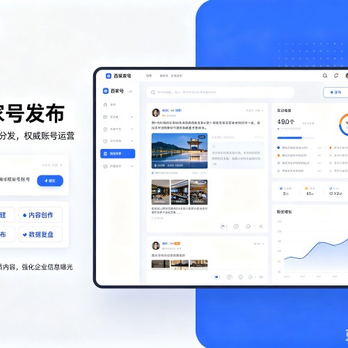 盖州百家号信息发布代运营