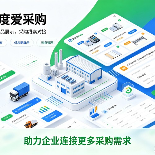 盖州百度爱采购